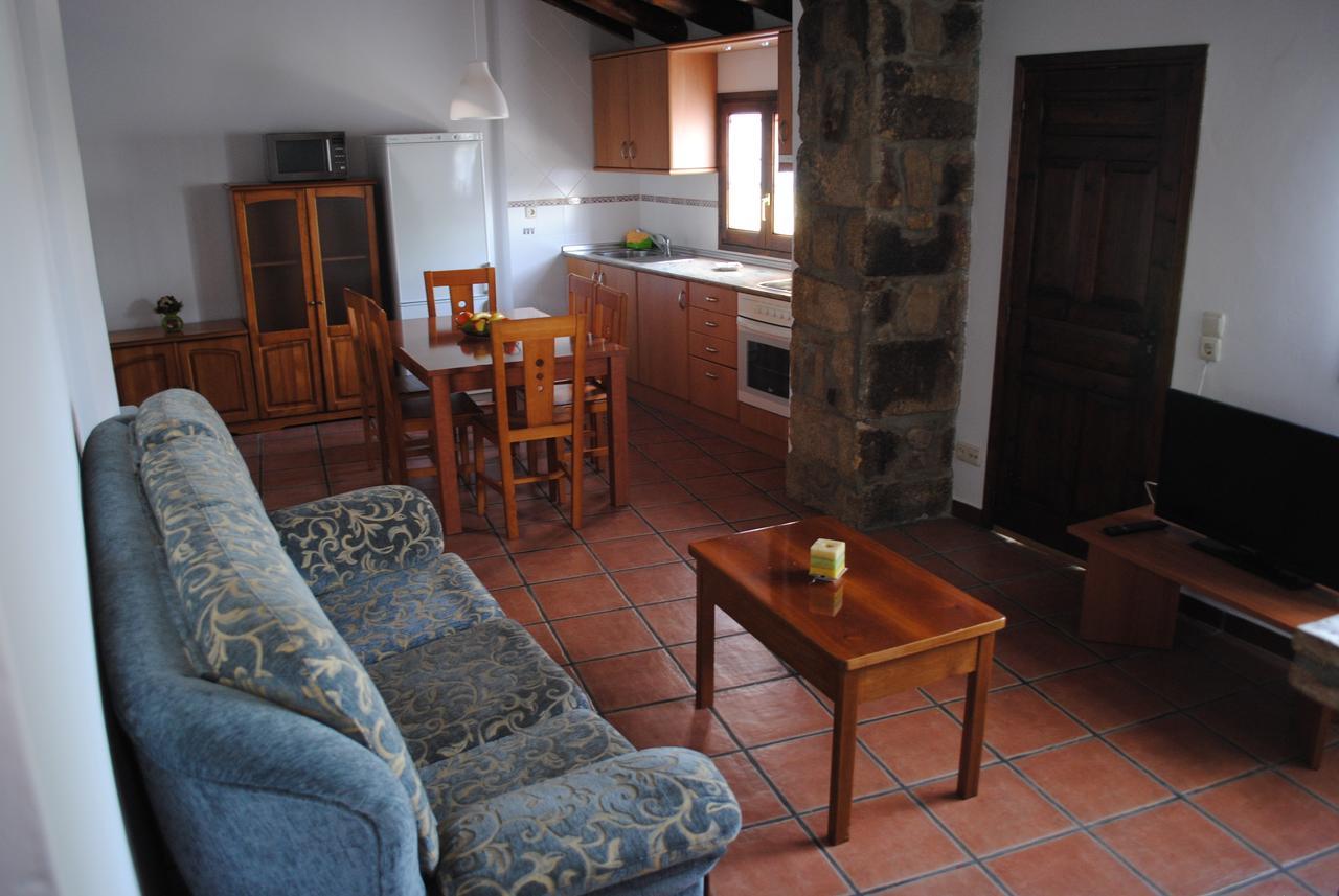 Guara Rural Guest House Panzano Bagian luar foto