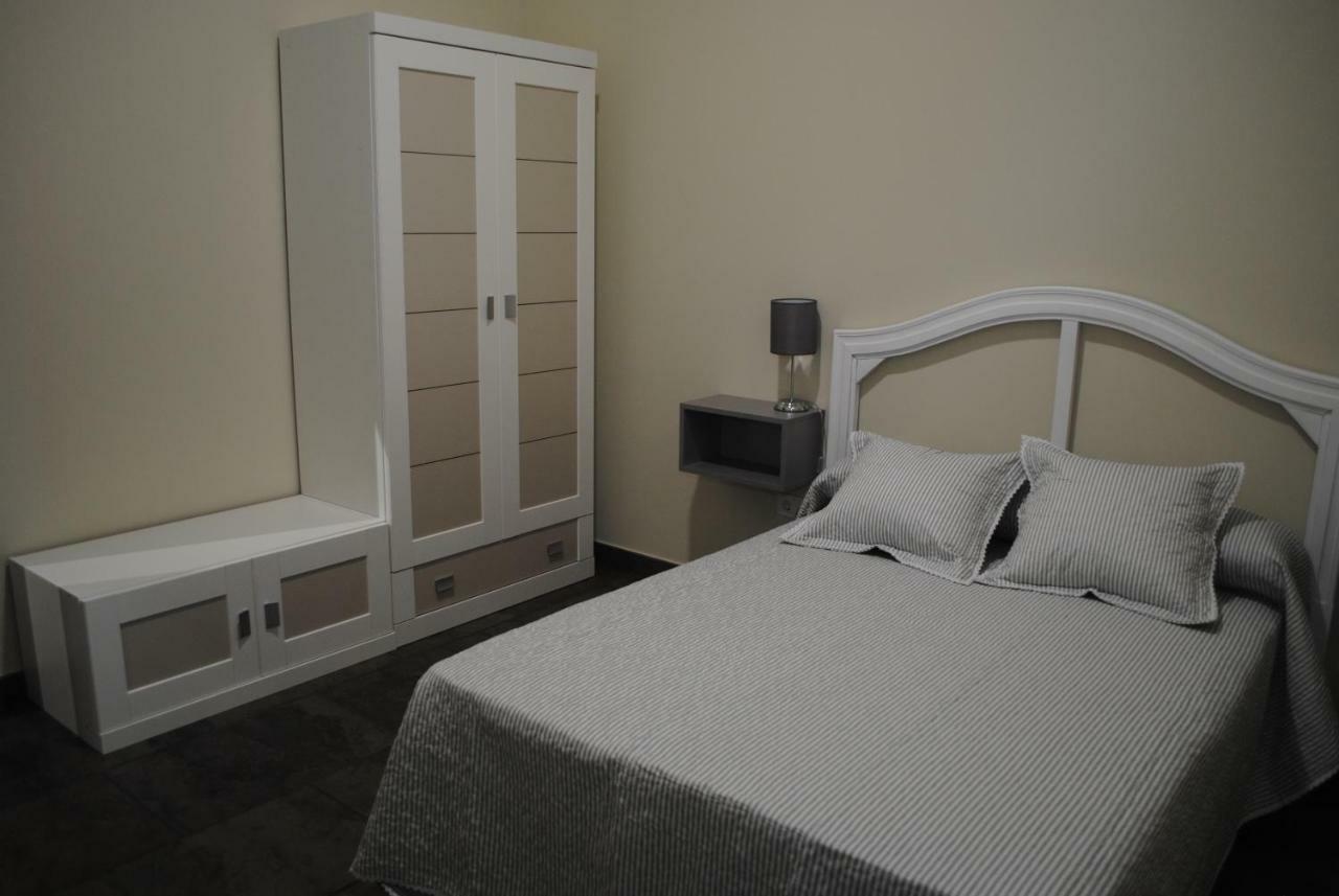 Guara Rural Guest House Panzano Bagian luar foto