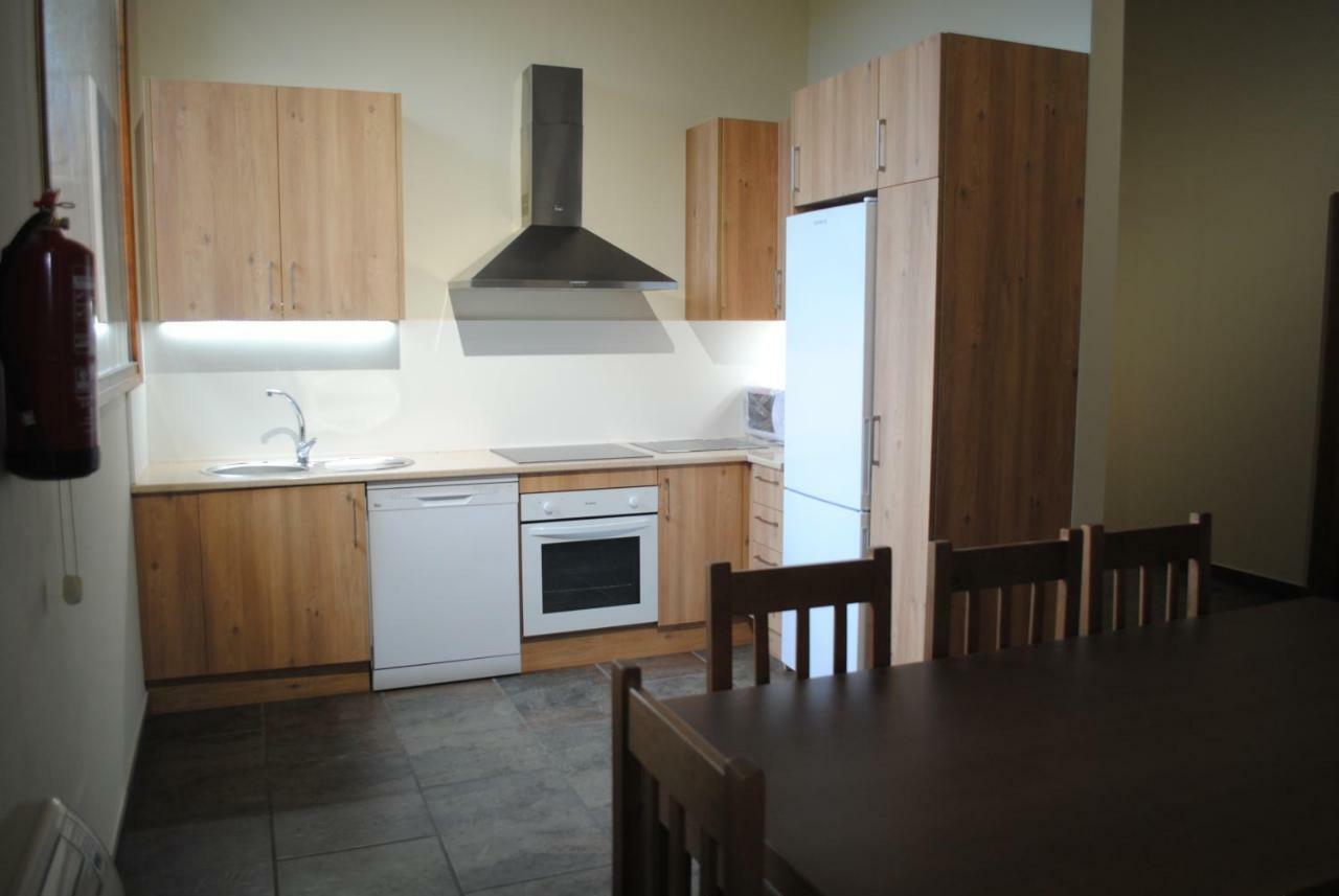 Guara Rural Guest House Panzano Bagian luar foto