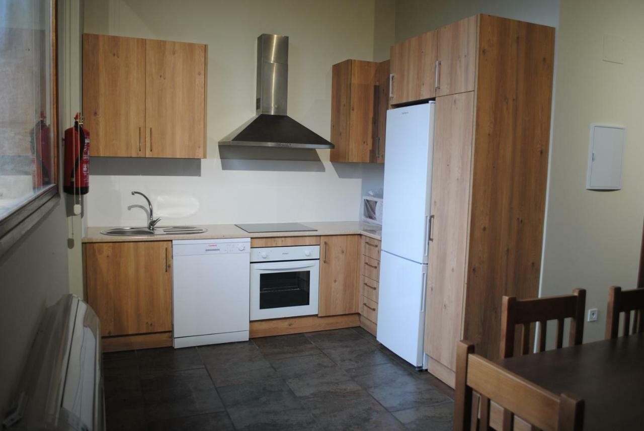 Guara Rural Guest House Panzano Bagian luar foto