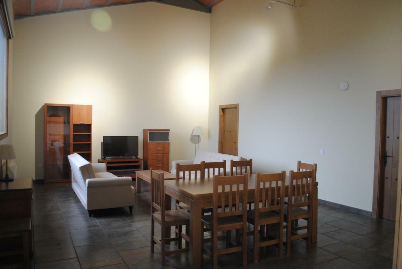 Guara Rural Guest House Panzano Bagian luar foto