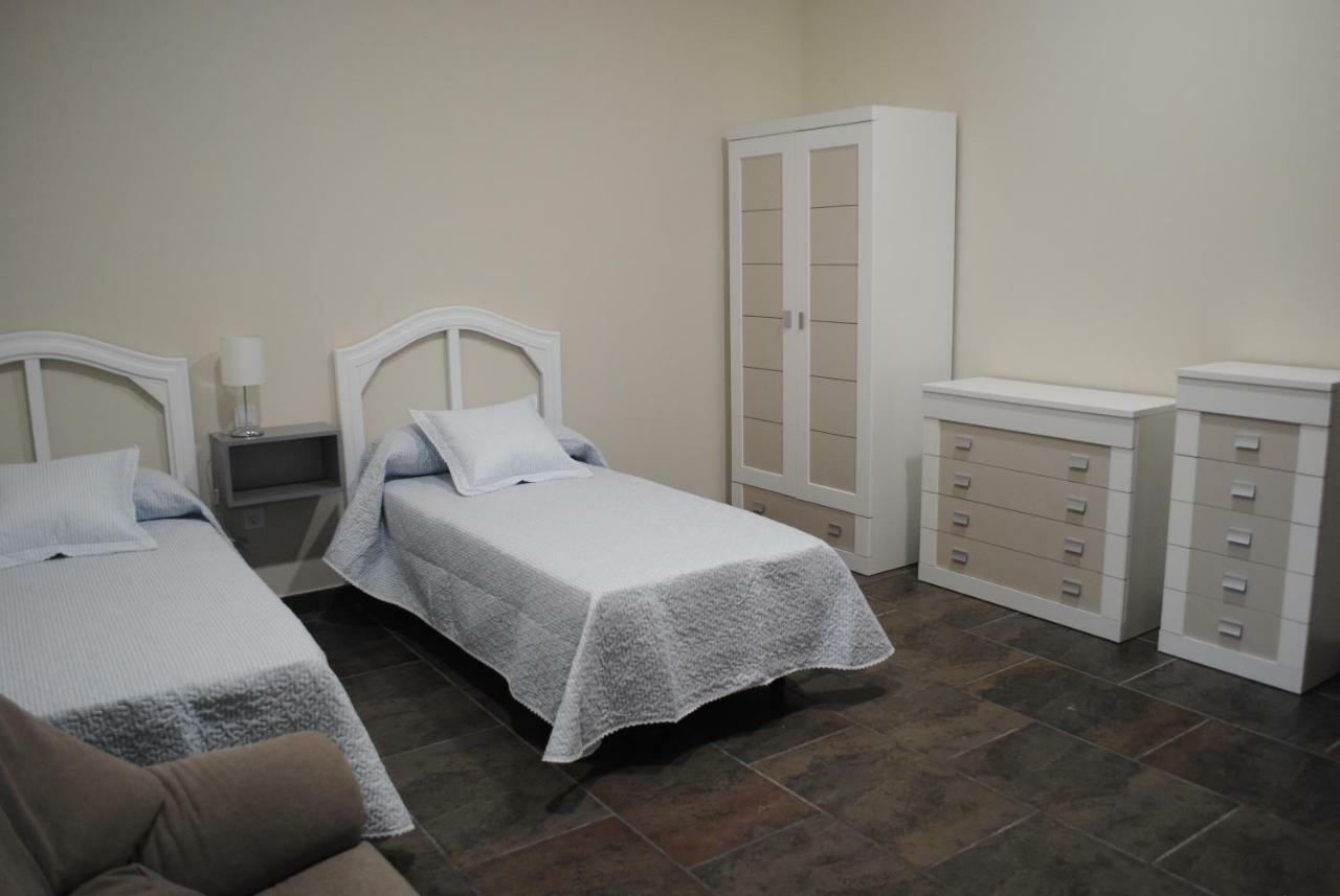Guara Rural Guest House Panzano Bagian luar foto