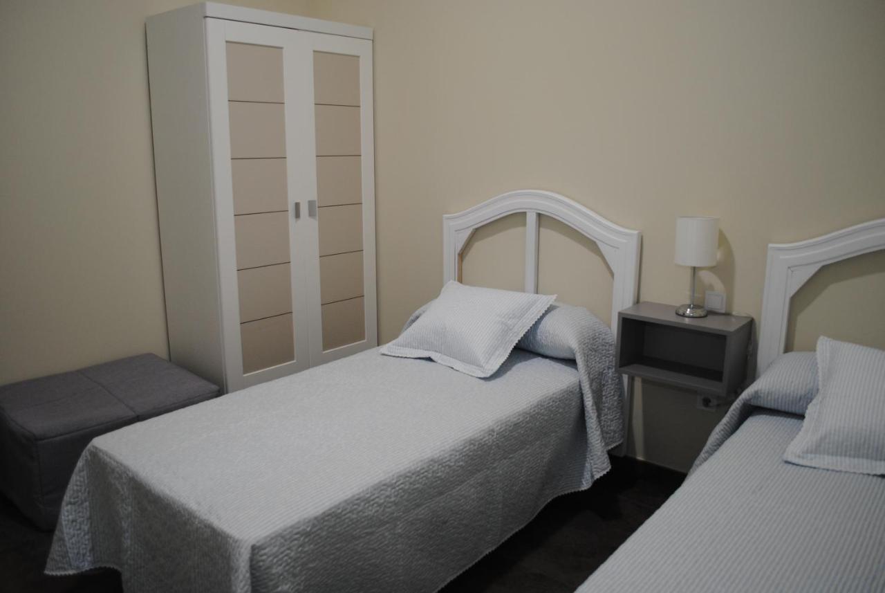 Guara Rural Guest House Panzano Bagian luar foto